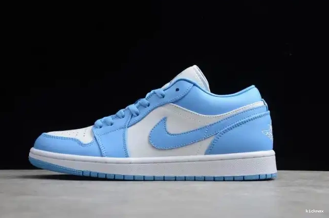 Cheap MAX Jordan 1 Air (W) Low UNC AO9944-441 0513